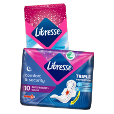 Libresse